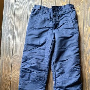 Snow pants